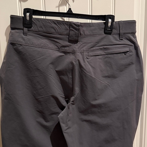 Bass Pro Shops Charcoal Chinos - Picture 7 of 8